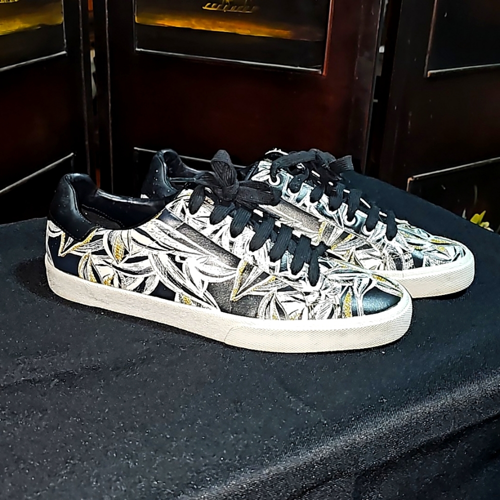 ZARA MAN Sneakers